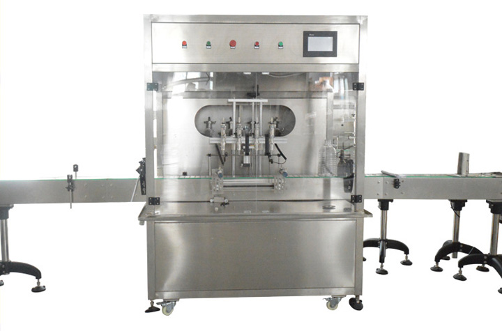 ZLDG-4系列桶装星空在线注册